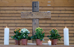Ostergottesdienst